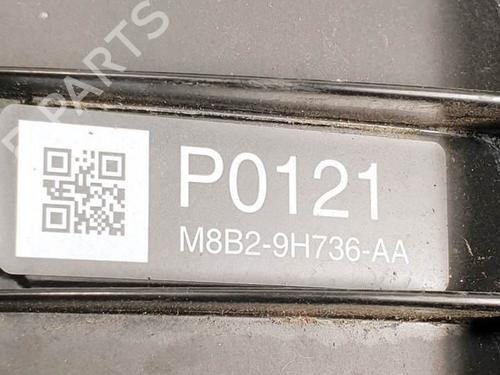 Air filter box HYUNDAI ix35 (LM, EL, ELH) 1.7 CRDi | BP18653541M87 - Image 2