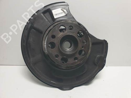 Used Right rear steering knuckle MERCEDES-BENZ E-CLASS T-Model (S211) E 320 T 4-matic (211.282) (224 hp) 8886147