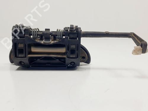 Høyre foran utvendig håndtak PEUGEOT 206 Hatchback (2A/C) 1.4 LPG | BP17807406C129 