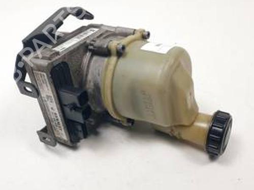 Servostyringspumpe DACIA DOKKER MPV (KE_) 1.5 dCi (KEAJ, KEAH) (90 hp) 31272241