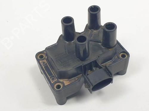 Used Ignition coil FORD FOCUS I (DAW, DBW) 2.0 16V (131 hp) 11571263
