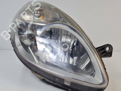 Used Right headlight Right headlight LANCIA YPSILON (843_) 1.3 D Multijet (843.AXE11, 843.AXE1A) (90 hp) 34516836 34516836