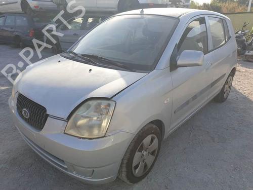 Left headlight KIA PICANTO I (SA) 1.1 | BP26899950C28 - Image 6