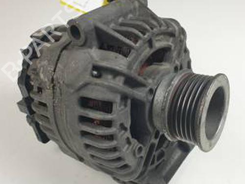 Generator RENAULT CLIO II (BB_, CB_) 1.6 16V (BB01, BB0H, BB0T, BB14, BB1D, BB1R, BB2KL, BB3G... (107 hp) 31033740