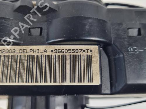 Ratstangsstang PEUGEOT 607 (9D, 9U) 2.7 HDi 24V | BP38083309I23 - Image 11