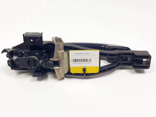 Front left exterior door handle FORD C-MAX II (DXA/CB7, DXA/CEU) 1.0 EcoBoost | BP24984429C128 