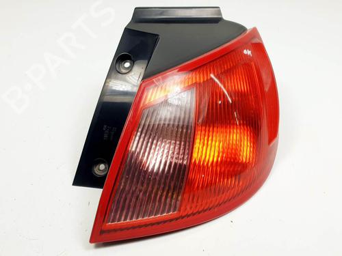 Used Right taillight Right taillight 27525666 27525666