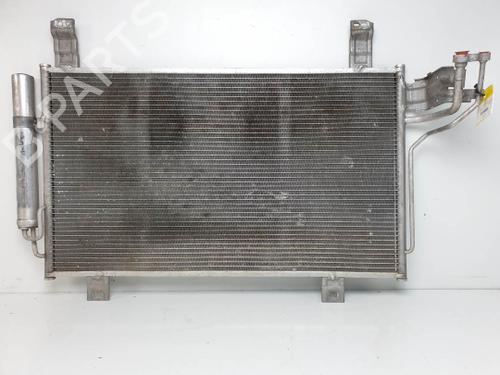 Used AC radiator AC radiator MAZDA CX-5 (KE, GH) 2.0 (KEEFW) (165 hp) 40175230 40175230
