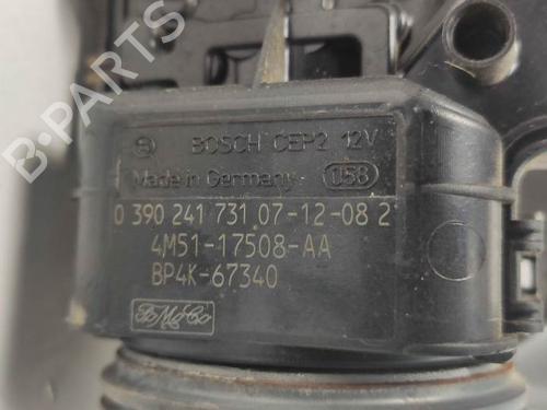Front wiper motor FORD FOCUS II (DA_, HCP, DP) 1.6 TDCi | BP9555356M29 