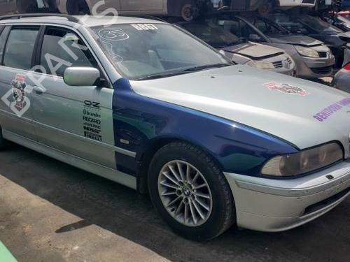 Front bumper BMW 5 Touring (E39) 525 i | BP29245603C7 