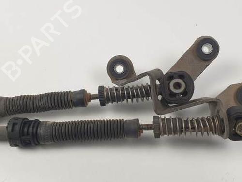 Gear lever VW POLO (9N_, 9A_) 1.4 16V | BP21800791M90 