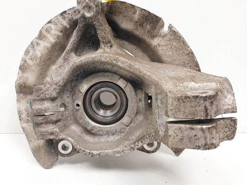 Left front steering knuckle SEAT LEON (5F1)  | BP17571272M25 