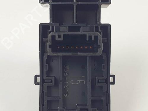 Right front window switch TOYOTA RAV 4 V (_A5_, _H5_) 2.5 Hybrid AWD (AXAH54) | BP25121384I26 - Image 3