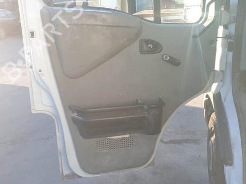 Engine control unit (ECU) NISSAN INTERSTAR Van (X70) dCi 80 | BP24933950M57  - Image 18