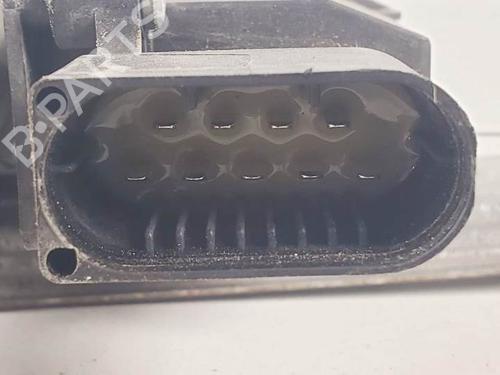 Rear left window mechanism MERCEDES-BENZ A-CLASS (W168) A 170 CDI (168.008) | BP17390089C24 