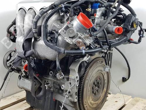 Motor HONDA ACCORD VII (CL, CN) 2.4 (CL9) (190 hp) 16053833