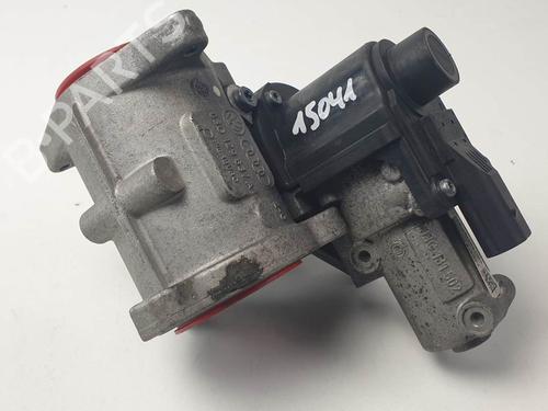 Used Egr Egr SEAT IBIZA III (6L1) 1.4 TDI (80 hp) 22214069 22214069