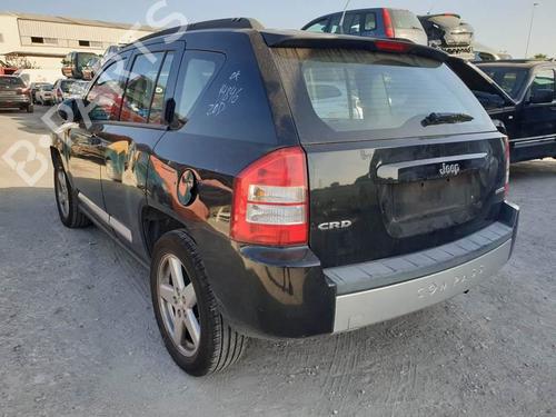 Capot JEEP COMPASS (MK49) 2.0 CRD | BP29272029C1  - Image 8
