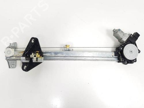 Rear right window mechanism HONDA CIVIC VIII Hatchback (FN, FK) 2.2 CTDi (FK3) | BP8689906C25 