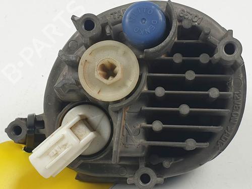 Left front fog light MAZDA CX-5 (KE, GH) 2.0 (KEEFW) | BP24340661C30 - Image 2