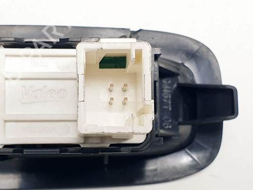 Left rear window switch CITROËN C4 Grand Picasso II (DA_, DE_) 1.2 THP 130 | BP29274978I29 - Image 4