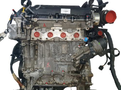 Engine PEUGEOT 308 I (4A_, 4C_) 1.6 16V | BP36403241M1 - Image 4
