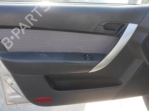 Electronic sensor CHEVROLET AVEO / KALOS Hatchback (T250, T255) 1.4 | BP17970187M84  - Image 6