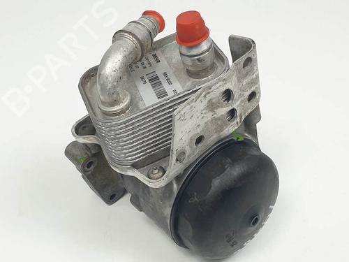 Used Oil radiator Oil radiator 19272233 19272233