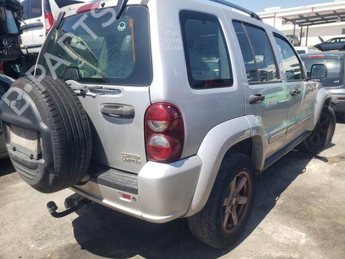 Engine control unit (ECU) JEEP CHEROKEE (KJ) 2.8 CRD 4x4 | BP28065624M57 - Image 12