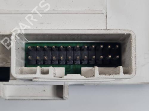 Climate control RENAULT MEGANE III Hatchback (BZ0/1_, B3_) 1.5 dCi | BP37871593I5 - Image 4