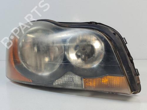 Used Right headlight Right headlight VOLVO XC90 I (275) D5 AWD (185 hp) 36000600 36000600