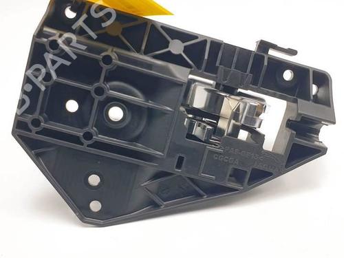 Front left interior door handle JAGUAR XF I (X250) 2.7 D | BP18018644I13 