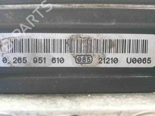 ABS pump FORD TRANSIT Van (FA_ _) 2.2 TDCi | BP24916035M43  - Image 5