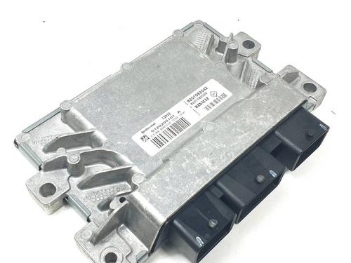 Used Engine control unit (ECU) Engine control unit (ECU) DACIA SANDERO 1.2 16V (75 hp) 39745618 39745618