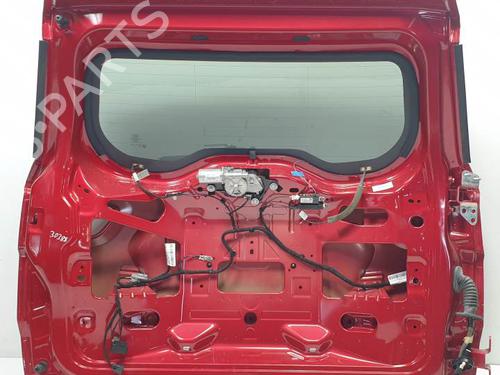 Tailgate FORD ECOSPORT 1.0 EcoBoost | BP26448555C6 