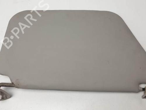 Used Left sun visor FORD TOURNEO CONNECT 1.8 TDCi (90 hp) 20301728