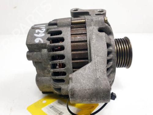 Alternator FORD FIESTA V (JH_, JD_) 1.4 16V | BP12385203M7 