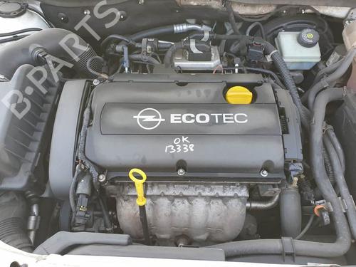 Engine control unit (ECU) OPEL ASTRA H GTC (A04) 1.8 (L08) | BP24935001M57  - Image 21