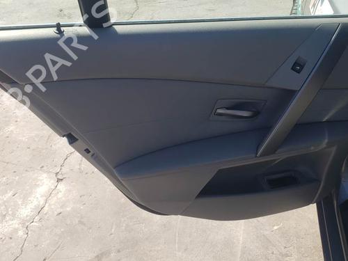 Mass air flow sensor BMW 5 (E60) 520 d | BP28060572M95  - Image 17