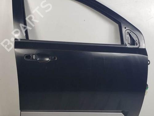 Used Right front door JEEP COMPASS (MK49) 2.0 CRD (140 hp) 29272055