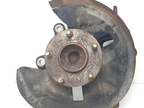 Used Right rear steering knuckle Right rear steering knuckle MAZDA CX-5 (KE, GH) 2.2 D (KE2FW) (150 hp) 39744632 39744632
