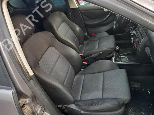 Engine SEAT LEON (1M1) 1.9 TDI | BP28059696M1 