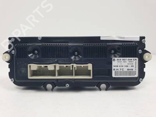 AC Styreenhet / Manøvreringsenhet VW PASSAT B6 (3C2) 2.0 TDI 16V | BP30959198I5