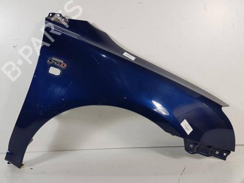 Used Right front fenders Right front fenders TOYOTA AVENSIS (_T25_) 2.0 D-4D (CDT250_, CDT250R) (116 hp) 40176988 40176988
