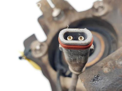 Left front steering knuckle OPEL ASTRA H (A04) 1.7 CDTI (L48) | BP16864305M25 