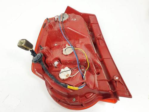 Right taillight CHEVROLET AVEO / KALOS Hatchback (T250, T255) 1.2 | BP16497904C35 