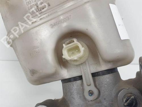 Brake master cylinder JEEP CHEROKEE (KJ) 2.8 CRD 4x4 | BP10911186M77 