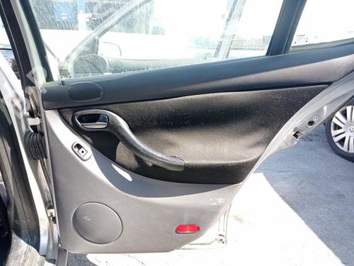 Højre baglygte bagklap SEAT LEON (1M1) 1.6 16 V | BP14917973C80 