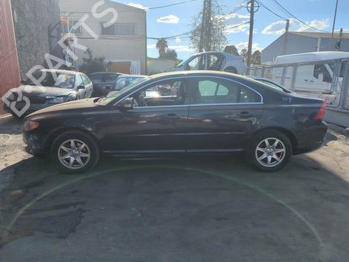 Engine control unit (ECU) VOLVO S80 II (124) D5 | BP40175452M57  - Image 9