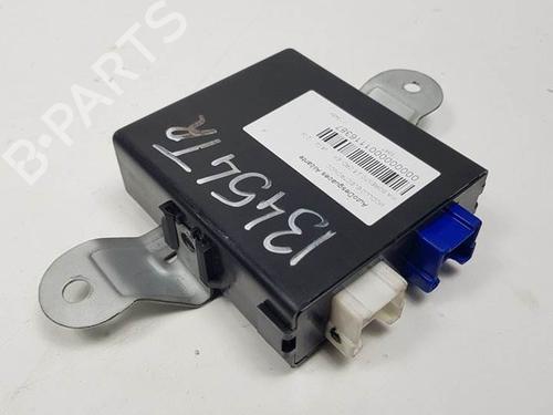 Used Electronic module Electronic module KIA SORENTO I (JC) 2.5 CRDi 4WD (140 hp) 16500126 16500126